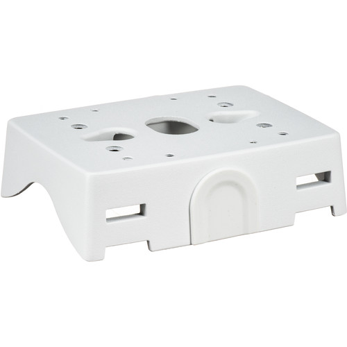 Axis Communications T91B47 Pole Mount (100-410mm)