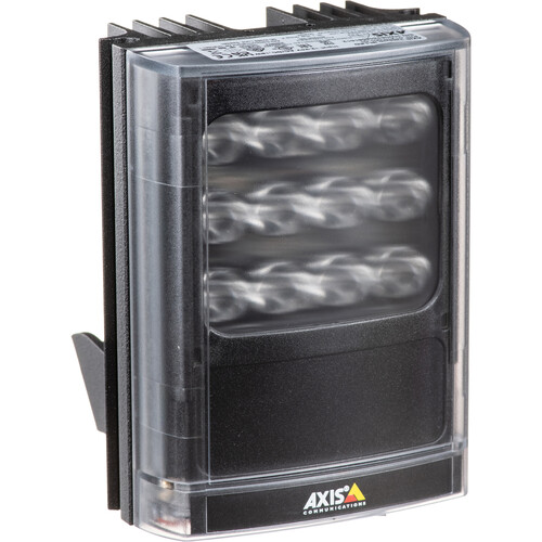 Axis Communications T90D20 IR LED Illuminator (AC/DC Power)