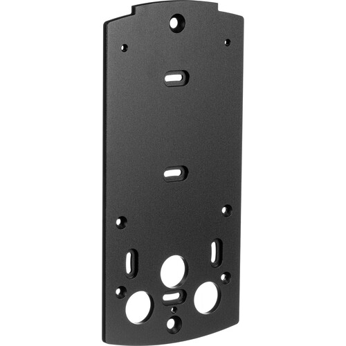 2N Backplate for IP Base Intercom