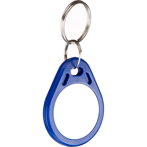 Axis Communications 2N MIFARE RFID Key Fob (13.56 MHz)