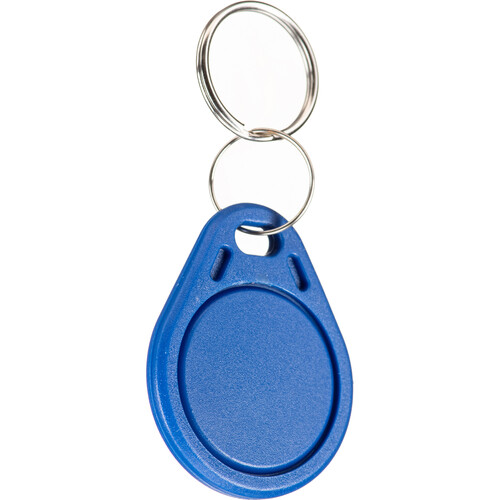 Axis Communications 2N EM4100 RFID Proximity Key Fob (125 KHz)