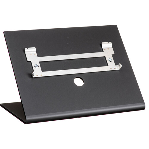 2N Stand for Indoor Touch & Indoor Touch 2.0 Answering Units (Black)