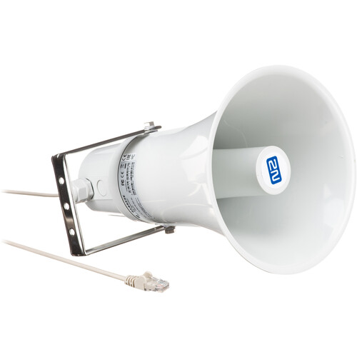 2N SIP Speaker Horn