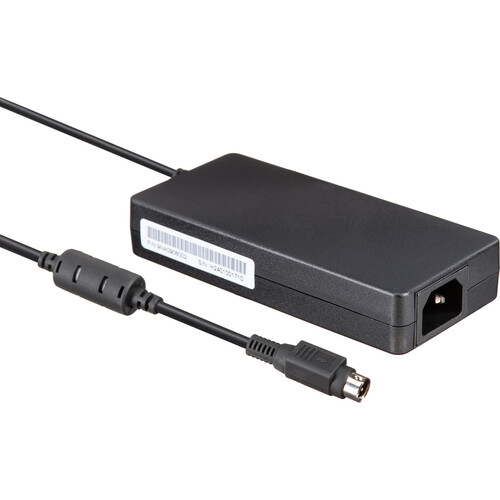 Axis Communications Mains Adapter (48 VDC, 90W)