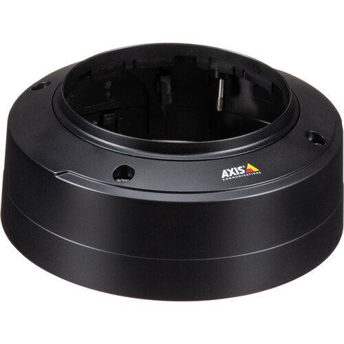 Axis Communications TP3801-E Casing (Black, 4-Pack)