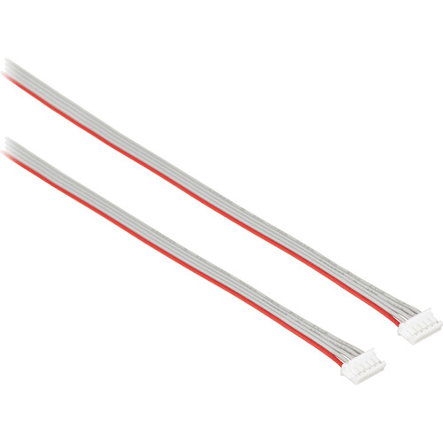 2N Verso Bus Cable (3.1", 10-Pack)