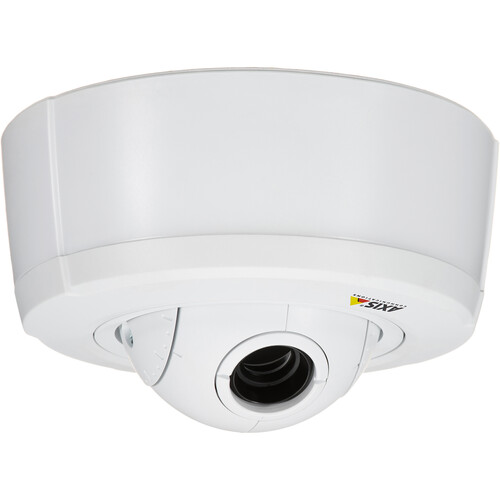 Axis Communications FA4090-E Modular Outdoor Dome Thermal Sensor Unit for FA54