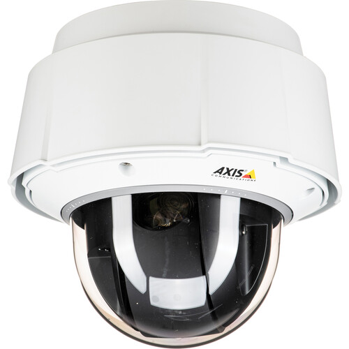 Axis Communications Q6075-E 2MP Outdoor PTZ Network 01752-004