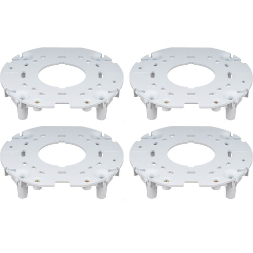Axis Communications TP3001 Mounting Bracket (4-Pack)