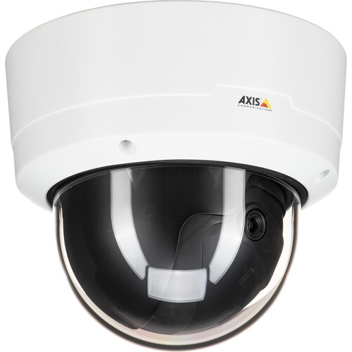 Axis Communications Q3819-PVE 14MP Outdoor 4-Sensor 01819-001