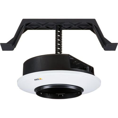 Axis Communications TP3202 Recessed Mount
