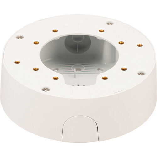 Axis Communications TP3603 Indoor Conduit Back Box