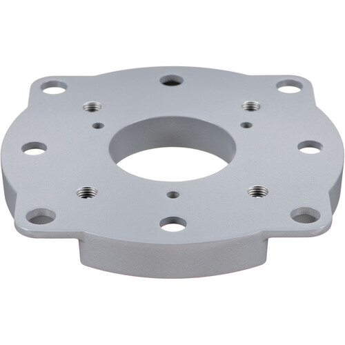 Axis Communications TQ6901-E Adapter Mount Bracket (4-Pack)
