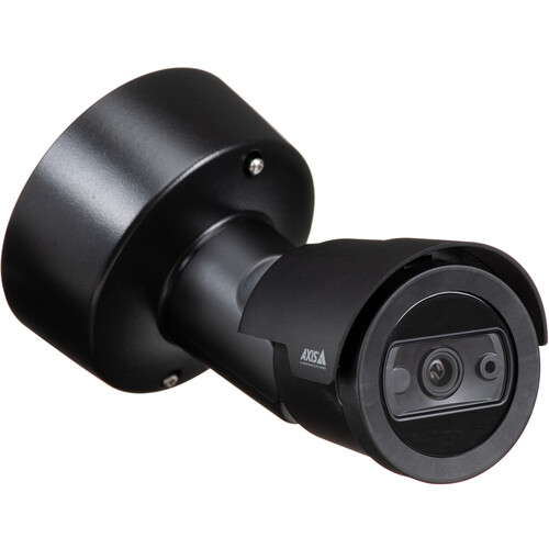Axis Communications M2035-LE 1080p Outdoor Network 02133-001 B&H