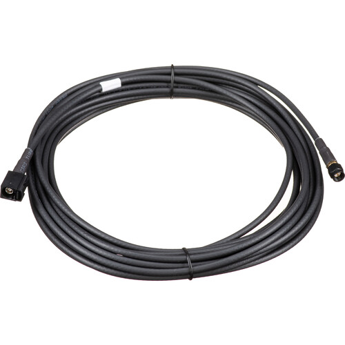 Axis Communications TU6005 Plenum Cable (65')