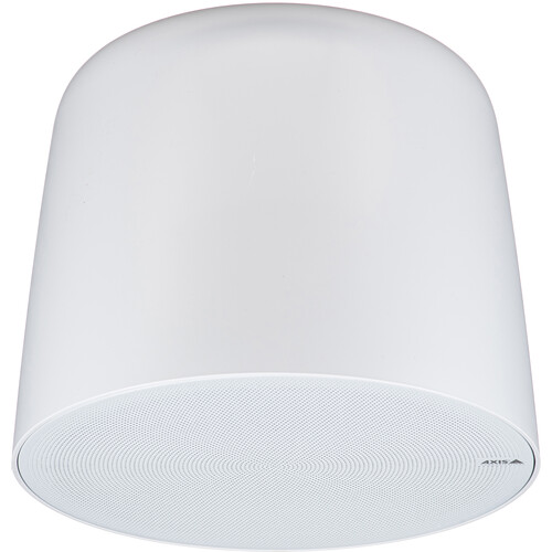 Axis Communications C1511 Network Pendant Speaker (Small)