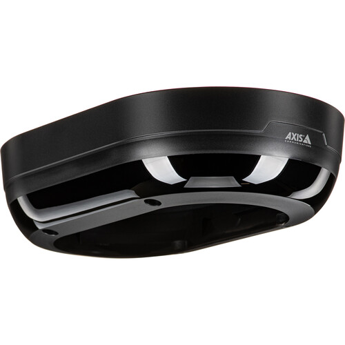 Axis Communications TP3818-E Casing for Select P47-Series Panoramic Cameras (Black)