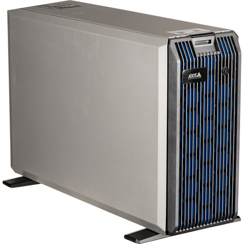 Axis Communications Camera Station S1232 Tower Recording Server (32TB)