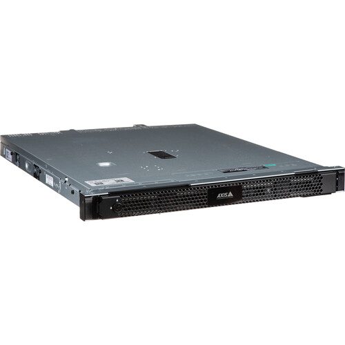 Axis Communications Camera Station S1232 Rack Recording Server (16TB)