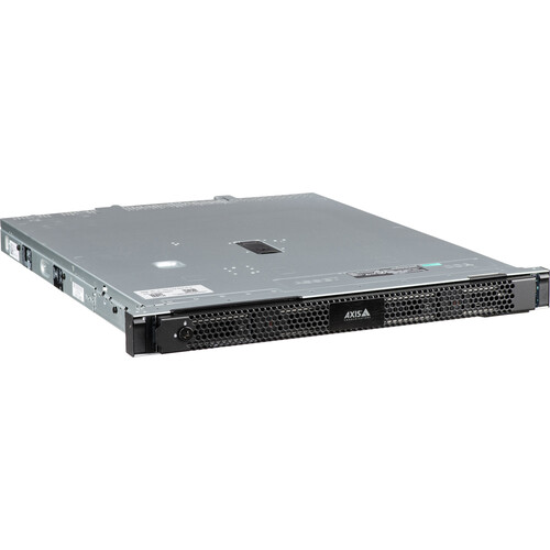Axis Communications Camera Station S1232 Rack Recording Server (32TB)