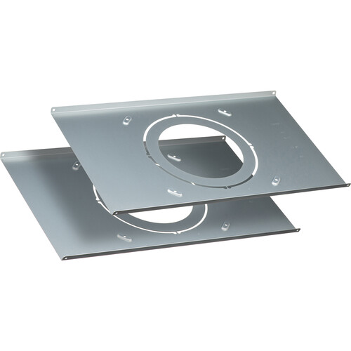 Axis Communications TC1603 Tile Bridge for C1210-E and C1211-E Ceiling Speaker (2-Pack)