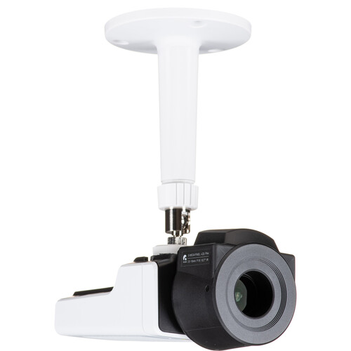 Axis Communications M1137 Mk II i-CS 5MP Indoor Network Box Camera with 3.5-10mm Lens