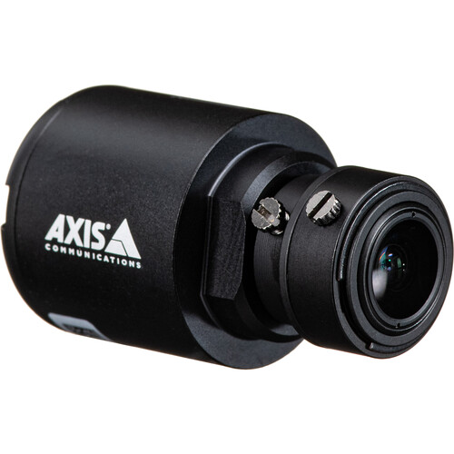 Axis Communications F2115-R Varifocal Indoor Sensor