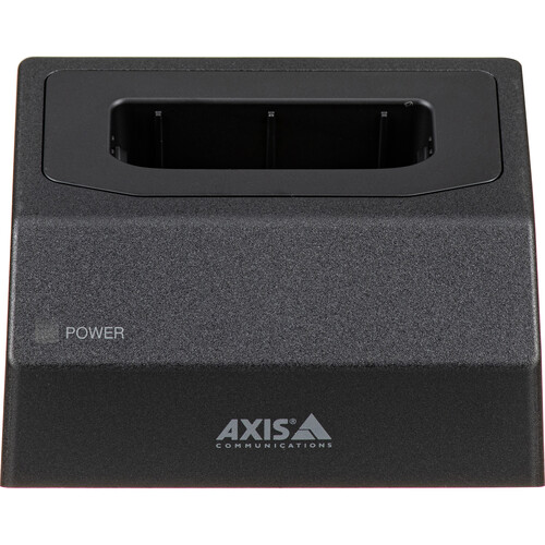 Axis Communications W702 1-Bay Docking Station