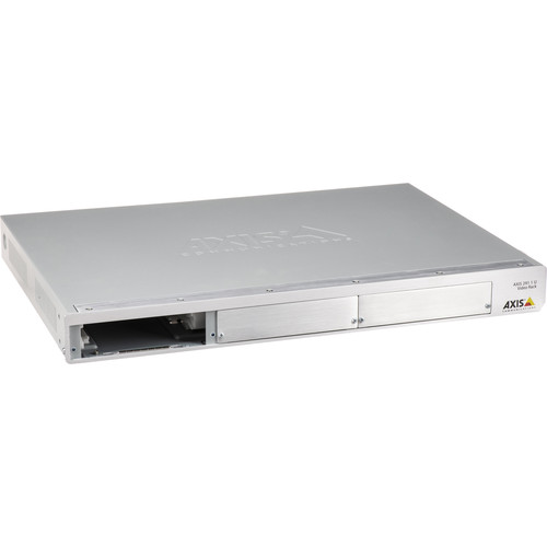 Axis Communications 291 1U Video Server Rack