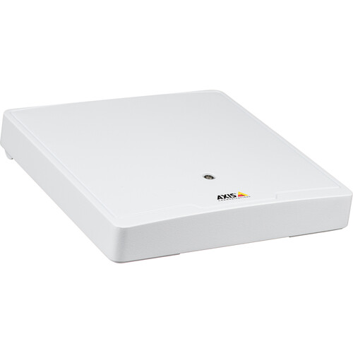Axis Communications TA1802 Top Cover for A1610 & A1610-B Network Door Controllers