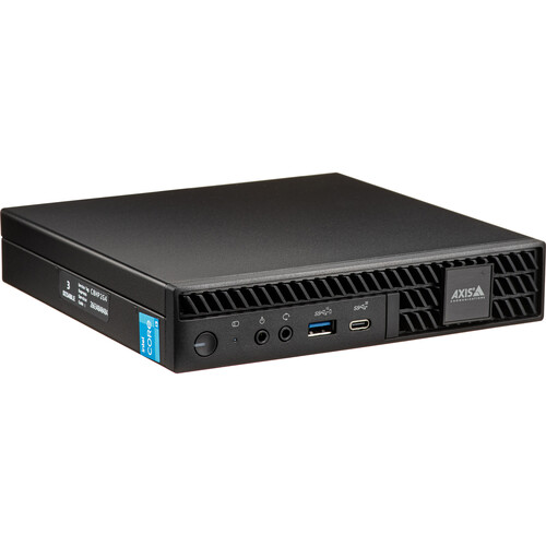 Axis Communications Audio Manager Pro C7050 Mk III