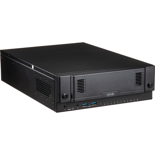 Axis Communications Camera Station S2212 Mk II 02808-004 B&H