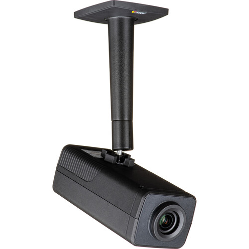 Axis Communications Q1728 4K Block Bullet Camera with 5.9-13.3mm Lens