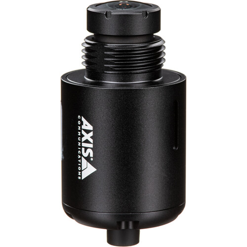Axis Communications F2137-RE 5MP Fisheye Sensor