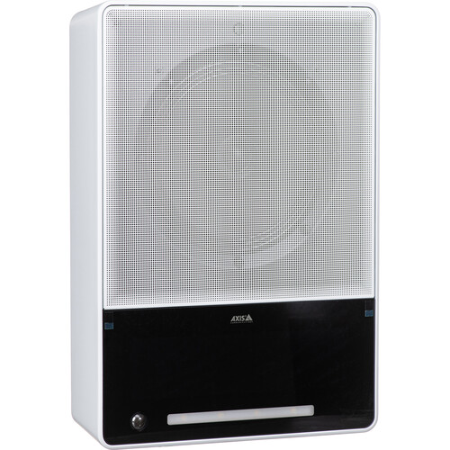 Axis Communications C1710 Network Display Speaker