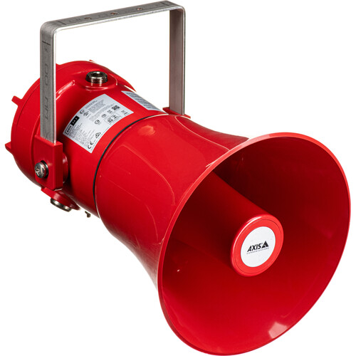 Axis Communications XC1311 Explosion-Protected Network 02962-001
