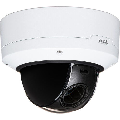 Axis Communications Q3546-LVE 4MP Outdoor Network Dome 02971-001