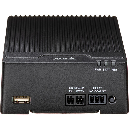 Axis Communications D3110 Mk II Connectivity Hub