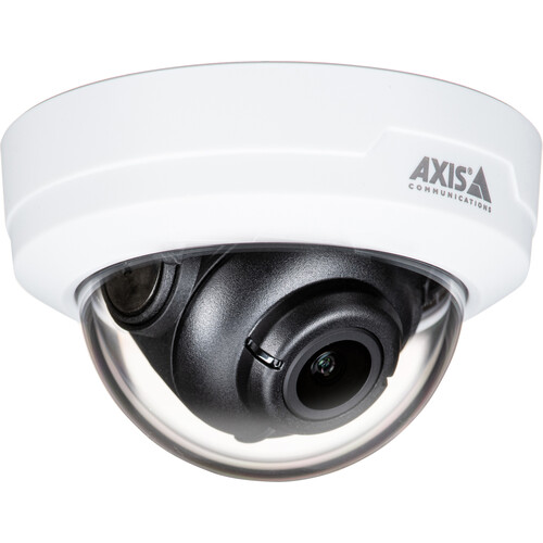 Axis Communications F4108 4K Mini Dome Sensor (8-Pack)