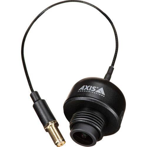Axis Communications F2108 4K Standard Sensor (8-Pack)