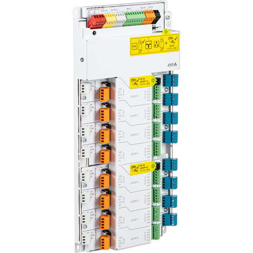 Axis Communications A1810-B Network Door Controller