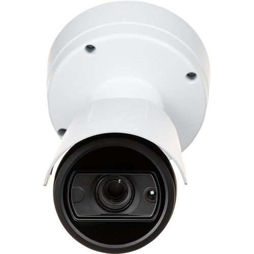 Axis Communications P1485-LE 2MP Outdoor Network Bullet Camera with Night Vision