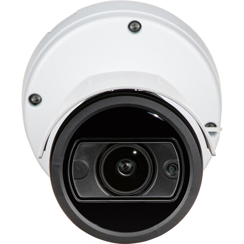 Axis Communications P1488-LE 8MP Outdoor Network Bullet