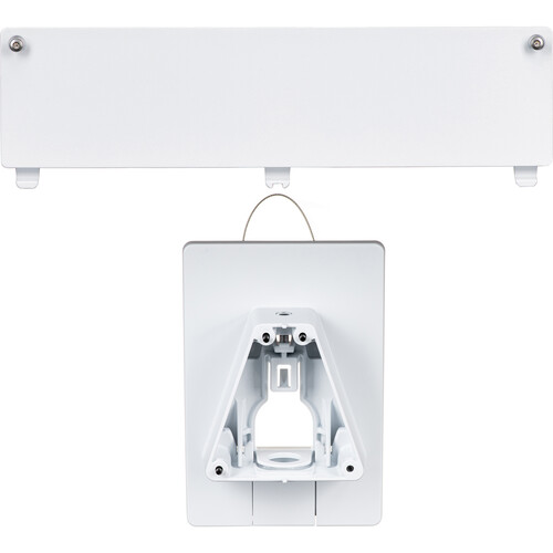 Axis Communications TC1604 Wall Mount for Network Display Speaker