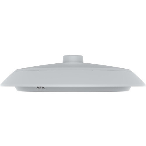 Axis Communications TP3108-E Outdoor Pendant Kit (White)