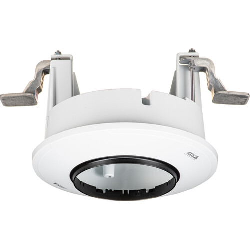 Axis Communications TP3206-E Recessed Mount for Select Axis P32 Cameras