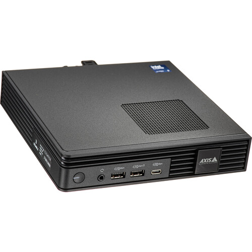 Axis Communications Camera Station S9301 Mk II Workstation