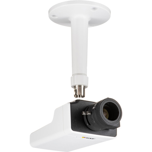 Axis Communications M1124 HDTV 720p Day & Night Network Camera