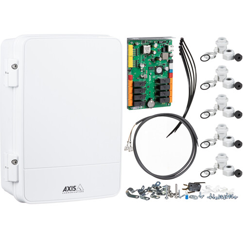 Module I/O ARDETEM TPI41-A-3 - Occasion Fonctionnel - Pour Automate, Système Industriel