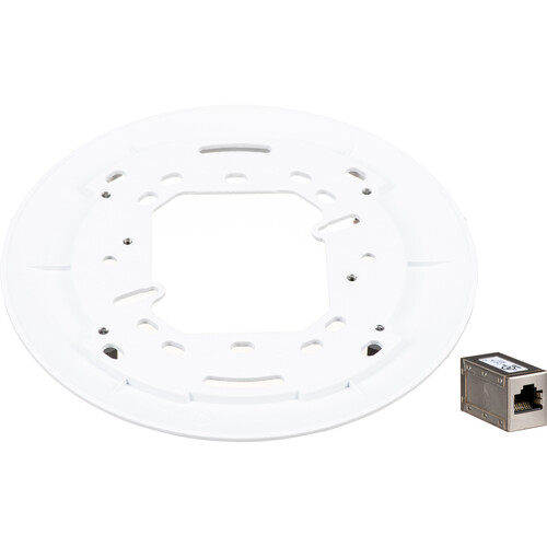 Axis Communications T94F01M J-Box / Gang Box Plate